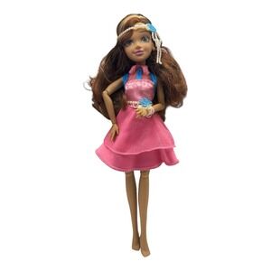 Disney Descendants  -Audrey Auradon Prep Signature 2015 doll‎